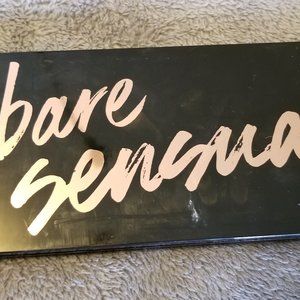 BareMinerals Bare Sensuals Eyeshadow Palette